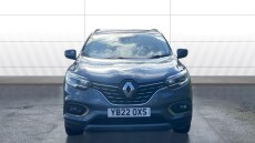 Renault Kadjar 1.3 TCE Techno 5dr Petrol Hatchback